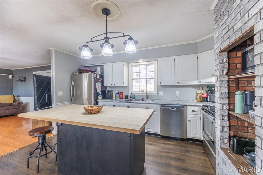 Chalk Bluff Trls - Residential