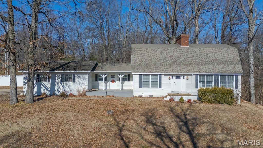 Chalk Bluff Trls - Residential