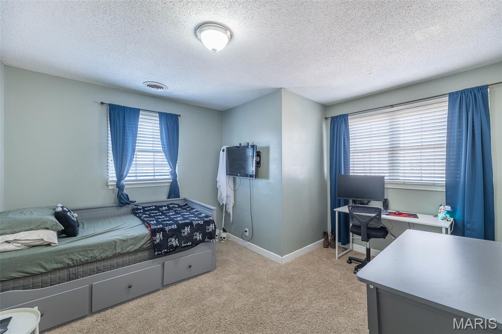 Chalk Bluff Trls - Residential