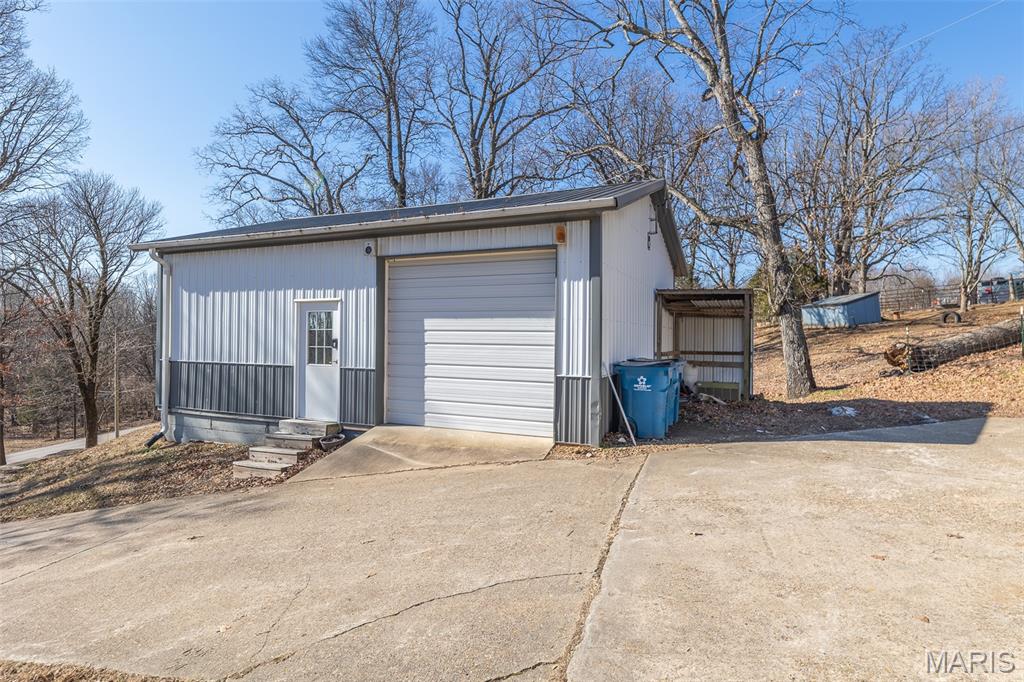 Chalk Bluff Trls - Residential