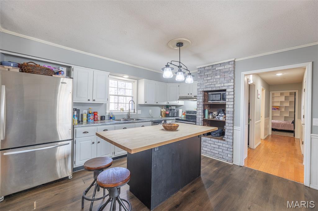 Chalk Bluff Trls - Residential