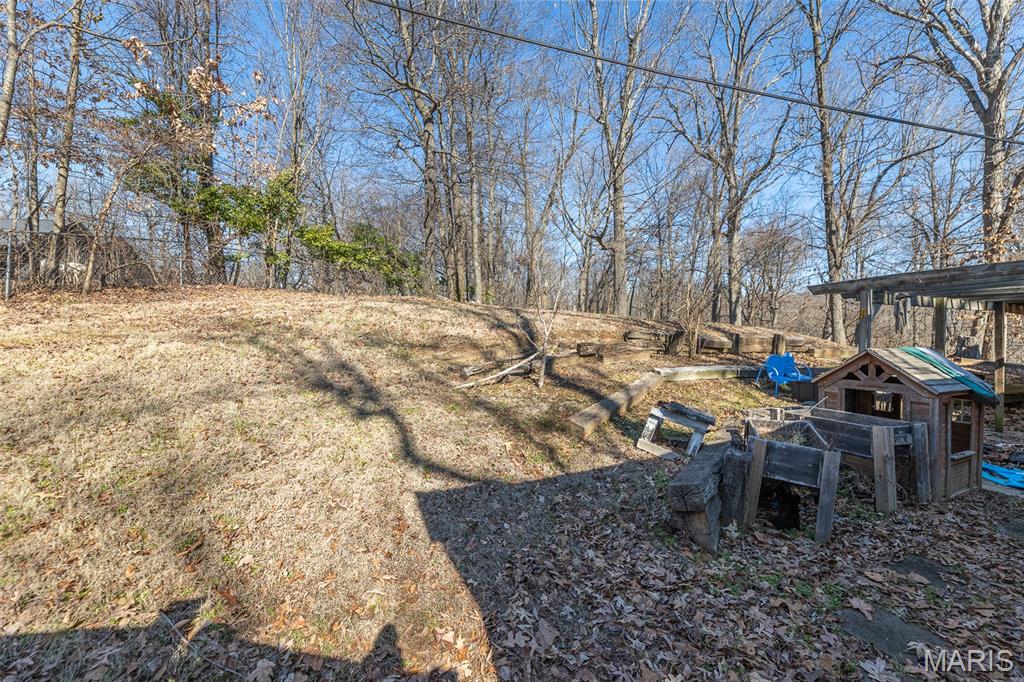 Chalk Bluff Trls - Residential