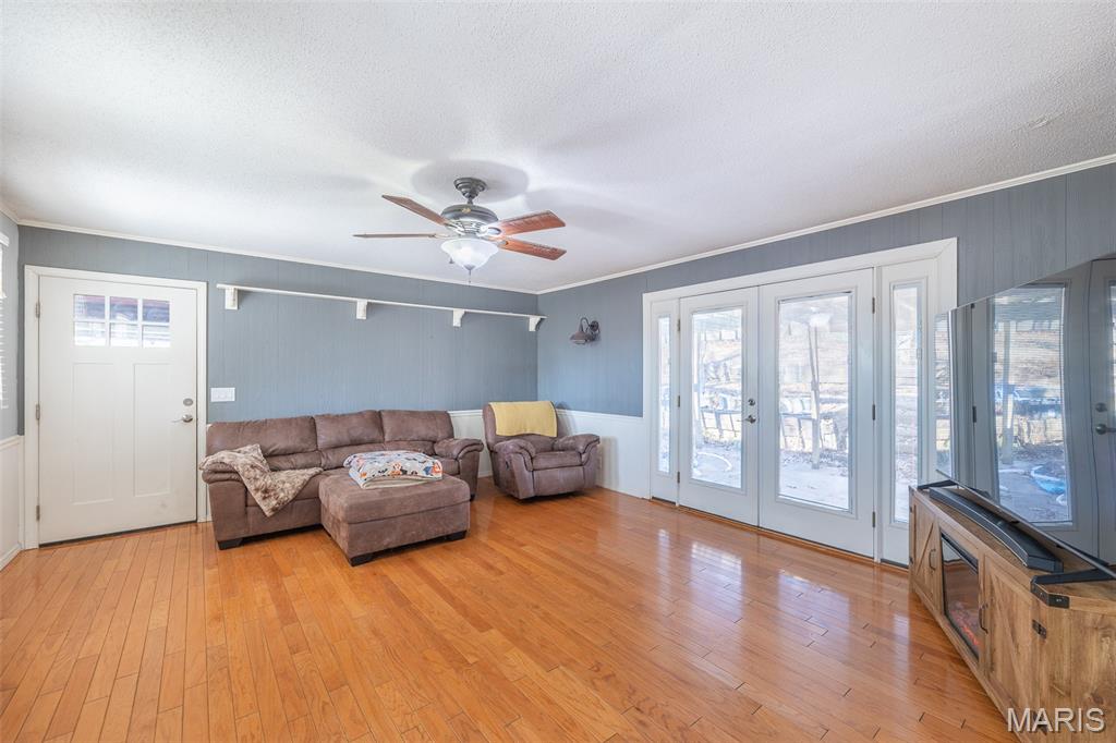 Chalk Bluff Trls - Residential