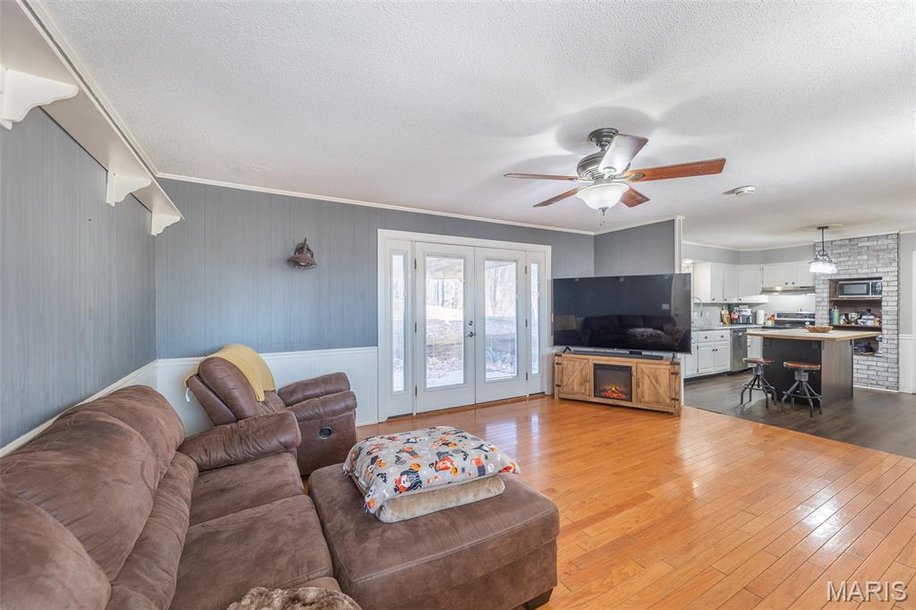 Chalk Bluff Trls - Residential