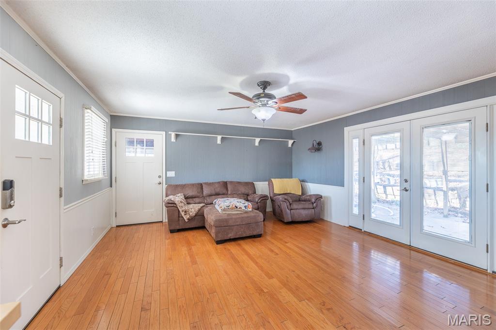 Chalk Bluff Trls - Residential