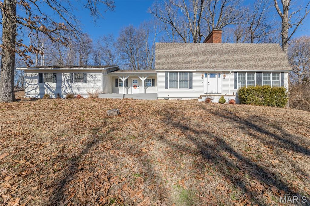 Chalk Bluff Trls - Residential