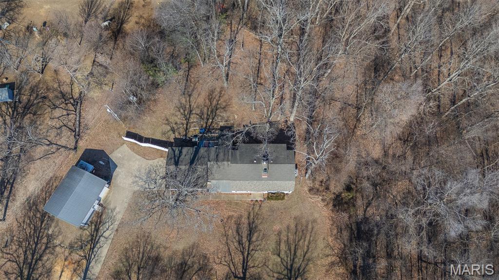 Chalk Bluff Trls - Residential