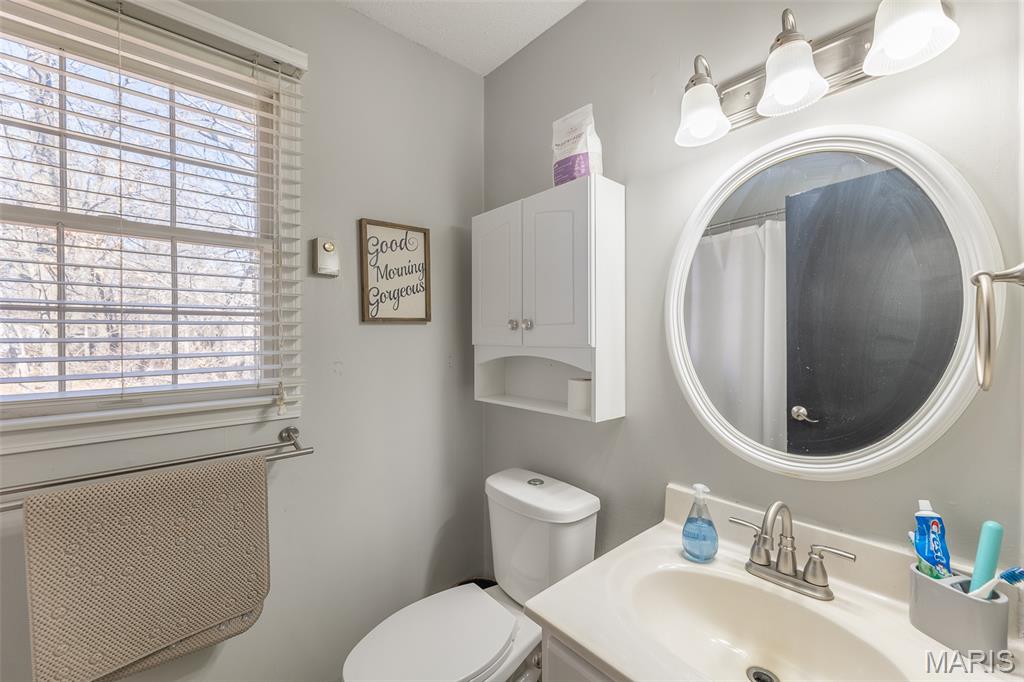 Chalk Bluff Trls - Residential