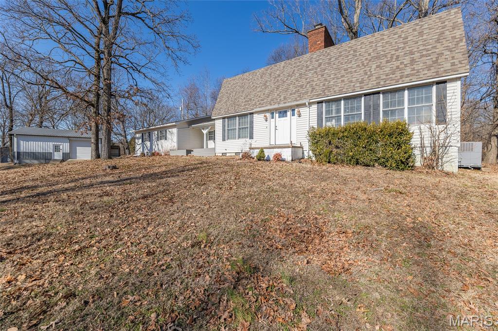 Chalk Bluff Trls - Residential