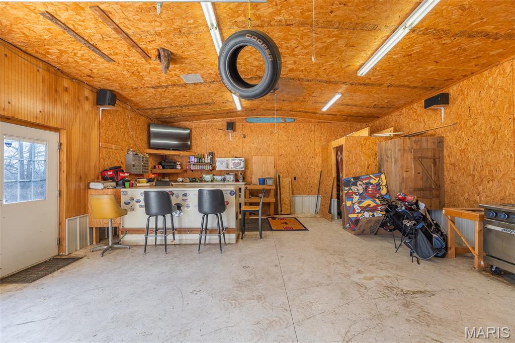 Chalk Bluff Trls - Residential