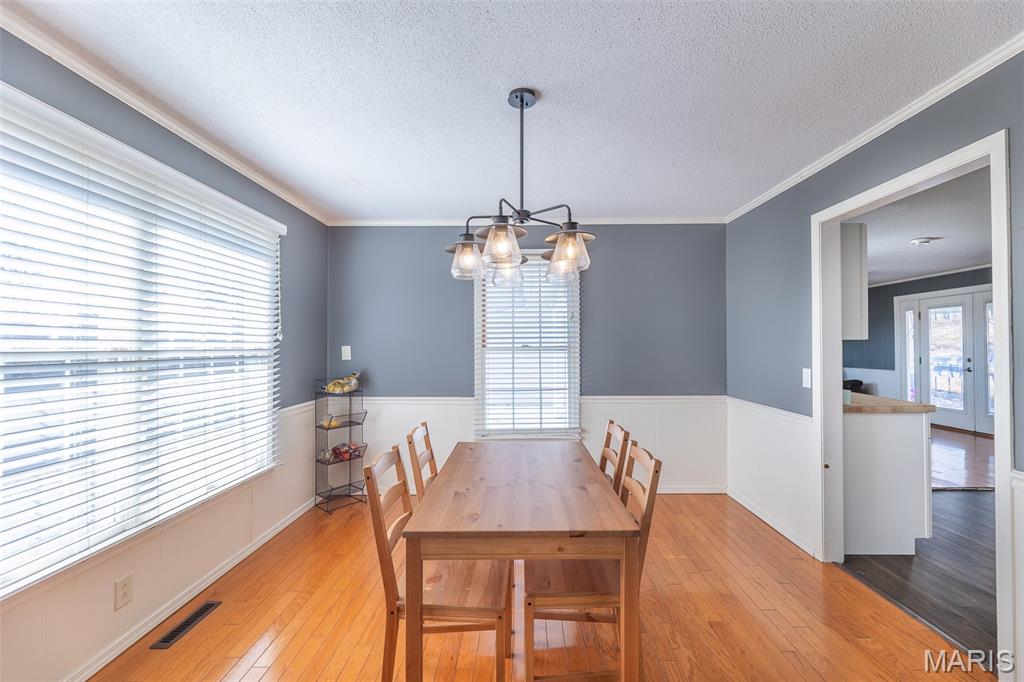 Chalk Bluff Trls - Residential