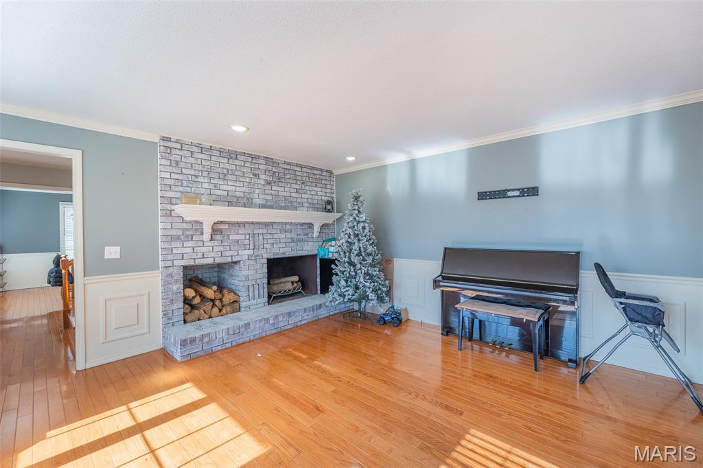 Chalk Bluff Trls - Residential