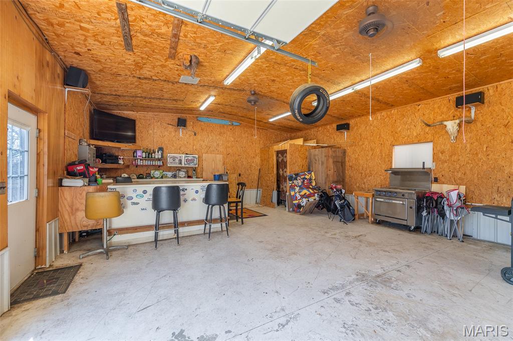 Chalk Bluff Trls - Residential