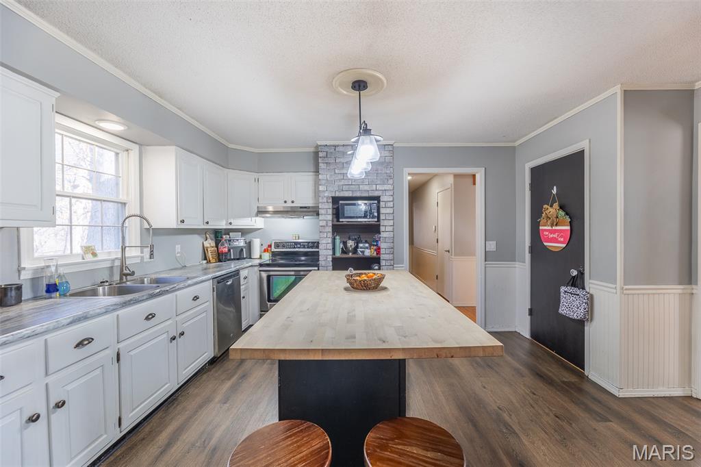 Chalk Bluff Trls - Residential