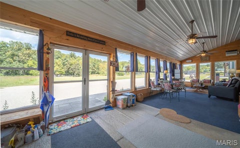 Tiny photo for 9223 E Highway 32, Salem, MO 65560 (MLS # 26057894)