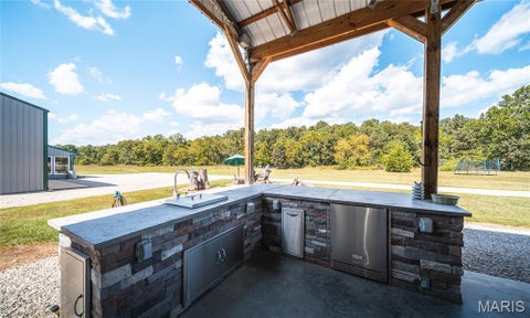 Tiny photo for 9223 E Highway 32, Salem, MO 65560 (MLS # 26057894)