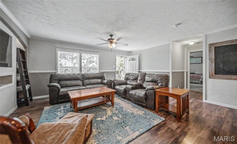 Tiny photo for 9223 E Highway 32, Salem, MO 65560 (MLS # 26057894)