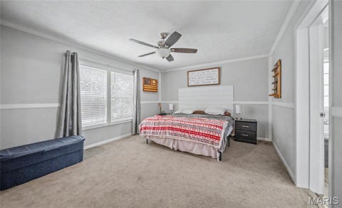 Tiny photo for 9223 E Highway 32, Salem, MO 65560 (MLS # 26057894)