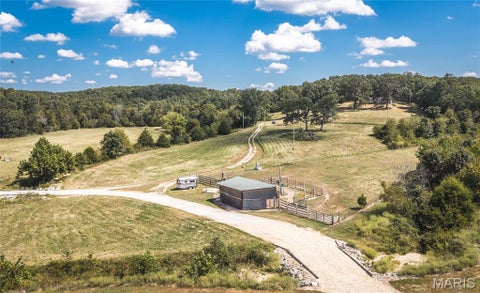 Tiny photo for 9223 E Highway 32, Salem, MO 65560 (MLS # 26057894)
