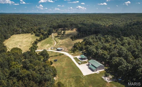 Tiny photo for 9223 E Highway 32, Salem, MO 65560 (MLS # 26057894)
