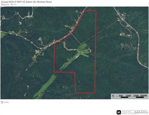 Tiny photo for 9223 E Highway 32, Salem, MO 65560 (MLS # 26057894)