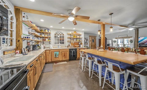 Tiny photo for 9223 E Highway 32, Salem, MO 65560 (MLS # 26057894)