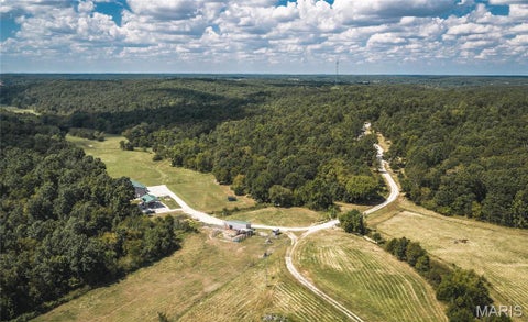 Tiny photo for 9223 E Highway 32, Salem, MO 65560 (MLS # 26057894)