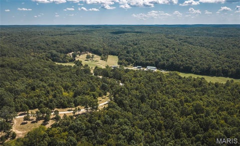 Tiny photo for 9223 E Highway 32, Salem, MO 65560 (MLS # 26057894)
