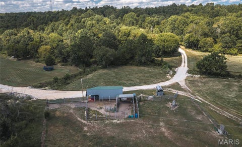 Tiny photo for 9223 E Highway 32, Salem, MO 65560 (MLS # 26057894)