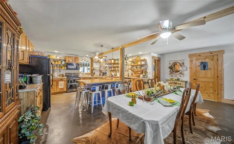 Tiny photo for 9223 E Highway 32, Salem, MO 65560 (MLS # 26057894)