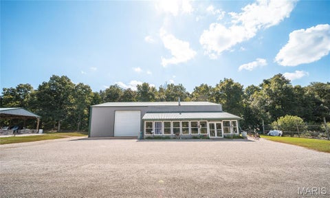 Tiny photo for 9223 E Highway 32, Salem, MO 65560 (MLS # 26057894)