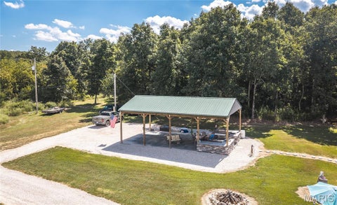 Tiny photo for 9223 E Highway 32, Salem, MO 65560 (MLS # 26057894)