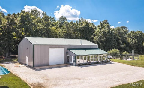 Tiny photo for 9223 E Highway 32, Salem, MO 65560 (MLS # 26057894)