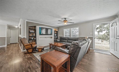 Tiny photo for 9223 E Highway 32, Salem, MO 65560 (MLS # 26057894)