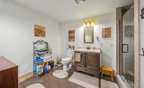 Tiny photo for 9223 E Highway 32, Salem, MO 65560 (MLS # 26057894)