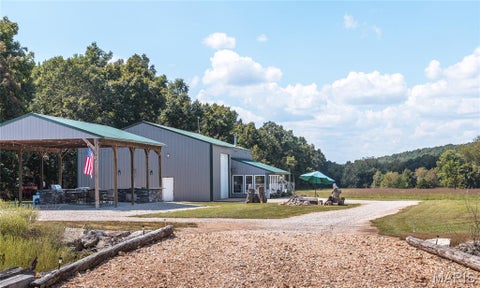 Tiny photo for 9223 E Highway 32, Salem, MO 65560 (MLS # 26057894)