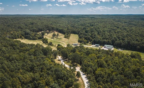Photo of 9223 E Highway 32, Salem, MO 65560 (MLS # 26057894)