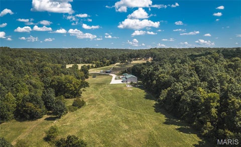 Tiny photo for 9223 E Highway 32, Salem, MO 65560 (MLS # 26057894)