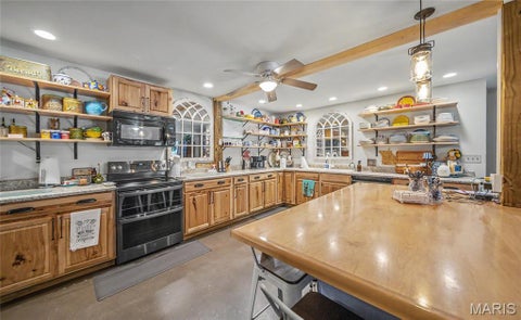 Tiny photo for 9223 E Highway 32, Salem, MO 65560 (MLS # 26057894)