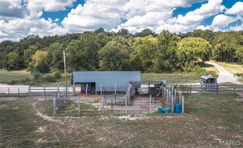 Tiny photo for 9223 E Highway 32, Salem, MO 65560 (MLS # 26057894)