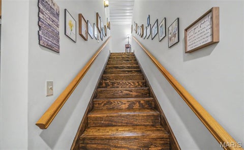 Tiny photo for 9223 E Highway 32, Salem, MO 65560 (MLS # 26057894)