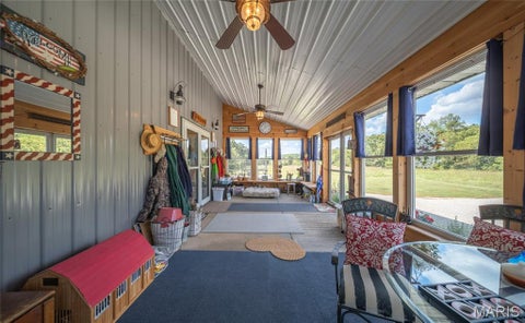 Tiny photo for 9223 E Highway 32, Salem, MO 65560 (MLS # 26057894)