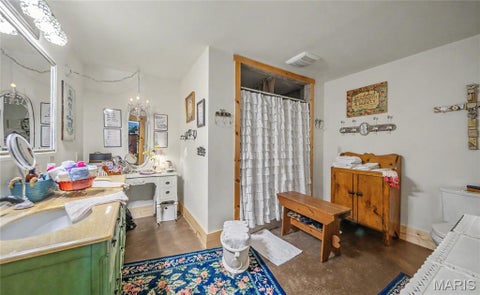 Tiny photo for 9223 E Highway 32, Salem, MO 65560 (MLS # 26057894)