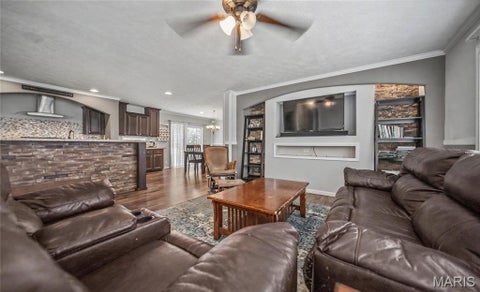 Tiny photo for 9223 E Highway 32, Salem, MO 65560 (MLS # 26057894)