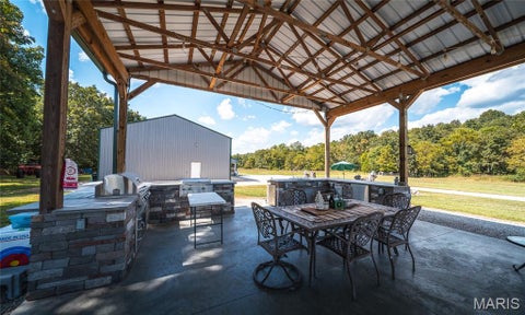 Tiny photo for 9223 E Highway 32, Salem, MO 65560 (MLS # 26057894)