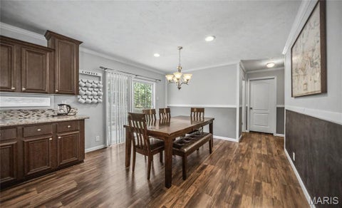 Tiny photo for 9223 E Highway 32, Salem, MO 65560 (MLS # 26057894)