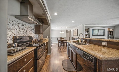 Tiny photo for 9223 E Highway 32, Salem, MO 65560 (MLS # 26057894)