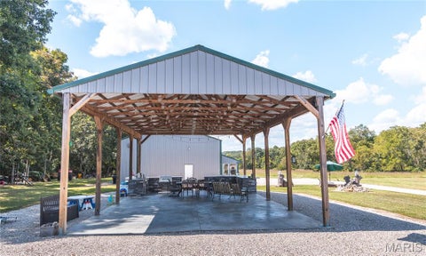 Tiny photo for 9223 E Highway 32, Salem, MO 65560 (MLS # 26057894)