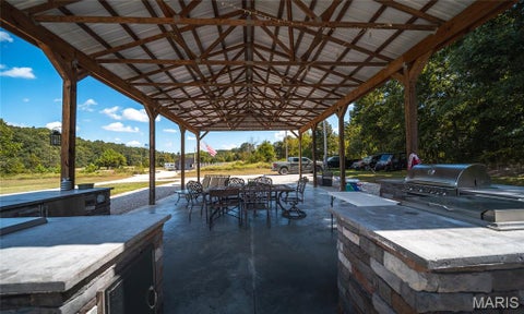 Tiny photo for 9223 E Highway 32, Salem, MO 65560 (MLS # 26057894)