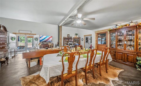 Tiny photo for 9223 E Highway 32, Salem, MO 65560 (MLS # 26057894)